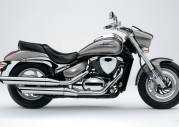 Suzuki Intruder M800